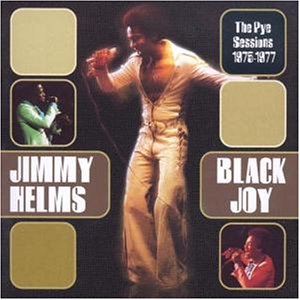 Jimmy Helms - Black Joy - Zortam Music