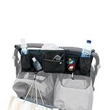 JL Childress Double Wide Stroller Organizer by J.L. Childress Co. Inc.