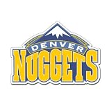 DENVER NUGGETS - NBA Basketball - Sticker Decal - #S237