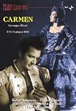Bizet - Carmen / Corelli, Amparan, Colzani, Ribetti, Sacchetti, Cassinelli, Sanzogno, Milano