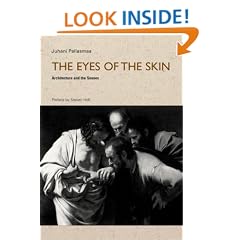 The Eyes of the Skin