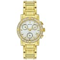 Bulova Women's Diamond Chronograph Watch #98R97