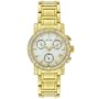 Bulova Women's 98R97 Diamond Chronograph Watch