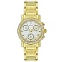Bulova Women's Diamond Chronograph Watch #98R97