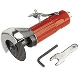High Performance Cut-off Tool