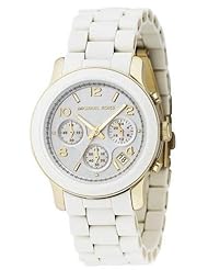 Michael Kors MK5145 Stainless Chronograph
