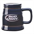 Bud Light Mini-mug Shotglass Bud Light Mini-mug Shotglass