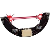 Virtue Laser Breakbeam Eye System - Ion/ SP8- Red