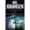 Die Knochenleserin: Ein Eve-Duncan-Thriller