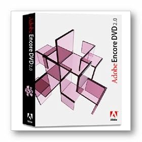 Adobe Encore DVD 2.0 [Old Version]