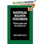 Natural Rights Theories: Their Origin and Development