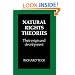 Natural Rights Theories: Their Origin and Development