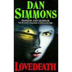 Lovedeath: Five Tales of Love and Death