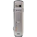 Aiptek PenCam Trio HD 4GB Camcorder Bundle - Silver (AMZ-PCH11X-WB)