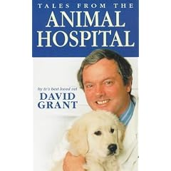 Tales from the "Animal Hospital"
