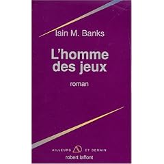 L'homme des jeux