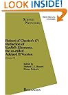 Robert of Chester's Redaction of Euclids Elements, the so-called Adelard II Version (Science Networks. Historical Studies) (v. 1)