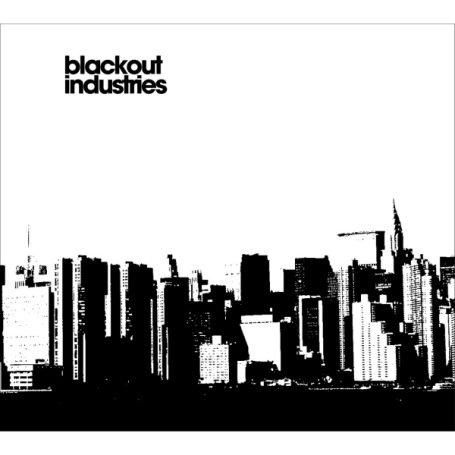 CD-Charts  Search : Blackout Industries Mixed By Pablo Bolivar & 2 Rare People