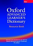 Oxford Advanced Learner`s Dictionary Resource Book