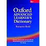 Oxford Advanced Learner's Dictionary: Teacher's Resource Book (Teachers Resource)