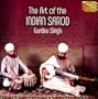Art of Indian Sarod