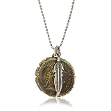 3 circle necklace M.Cohen Handmade Designs Greek Co