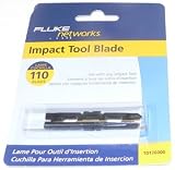 Harris 110 Blade - Punch-down tool spare blade