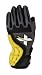 Xprotex Girls Hammr Grey/Black Batting Glove