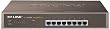 TP-Link TL-SG1008 Switch Gigabit rackable ethernet 8 ports