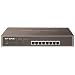 TP-Link TL-SG1008 8-Port Rackmountable Gigabit Switch