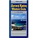 Map of Western Crete (Maps of Greek islands)