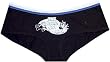 Felix The Cat Bowling / STRIKE! panty for women - On Sale!