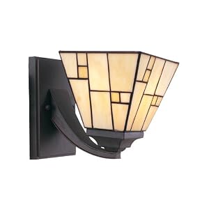 Rockledge Wall Sconce by Thomas Lighting