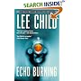 Echo Burning (Jack Reacher)
