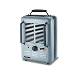 Holmes PUH680-U Utility Heater