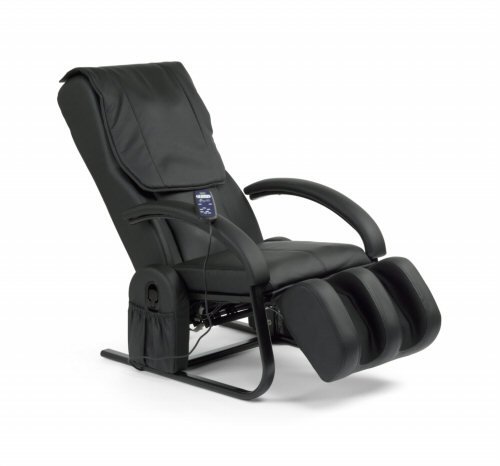 Massage Chair by JCPenney - Black
