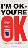 I'm OK - You're OK