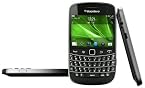 BlackBerry Bold4 9900 Black