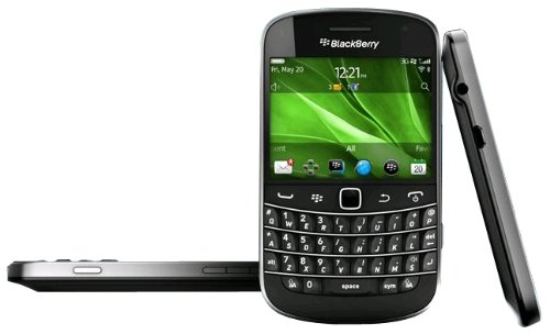 BlackBerry Bold 9900