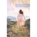 A Distant Music (The Mountain Song Legacy) (Paperback)