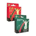 Vittoria Ultralite Tube 700x19/23 42mm Presta Valve