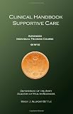 Clinical Handbook Supportive Care: Advanced Individual Training Course 91W10