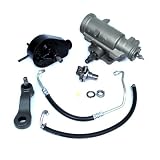 Chevrolet Pick-up Truck Kits & Performance Parts - From the Steering Rack and... by Chevrolet
