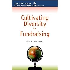 Cultivating Diversity in Fundraising (Wiley Nonprofit Law Finance and Management)