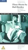 Review Tartan Video  / Three Shorts By Hal Hartley [1989]
