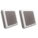 Rid Rite RR302XL Advanced Electronic Pest Control System, 2-Pack