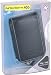 Capdase Ipod"click Wheel"v40g Leather Flip-top Case Black