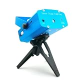 Sainstyle SR-08 Haute Qualit� R&G Mini Laser Projecteur Lumi�re Vert Rouge Change ou Ensemble