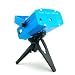 SainStyle SR-02 Sound Activated Mini Laser Light Show With 2 Patterns