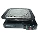 Marukyo Stone Stove Top In/Outdoor Grill (Stove Not Include)